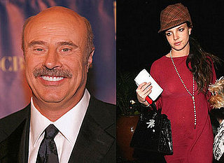 Did Dr. Phil Really Want to Help Britney?