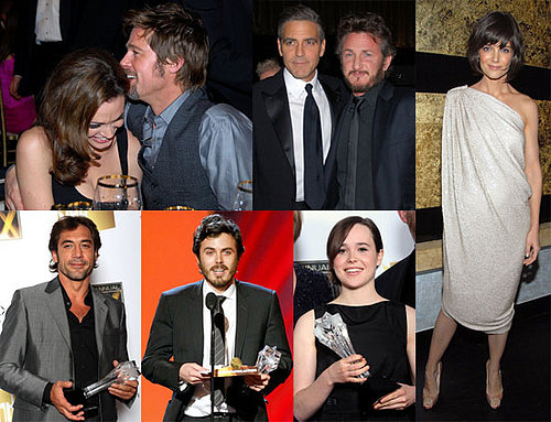 Critics Choose No Country and Juno