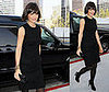 Is Katie Holmes Just a Loving Mom or Going Over the Top?