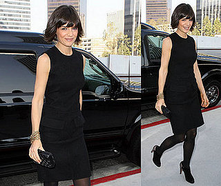 Is Katie Holmes Just a Loving Mom or Going Over the Top?