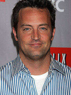 Matthew Perry Matthew Perry