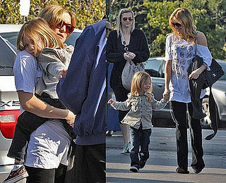 Ryder Gets the Girl While Kate's Still Riding Solo