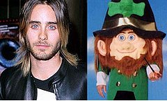 Twin Peeps?