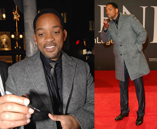 Will Smith's Legend Is Starting to Fade Away Will Smith's Legend Is Starting to Fade Away
