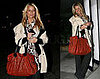 Jessica Simpson's Got a Fallen Cowboy to Console