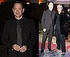Tom Hanks at the Paris Photocall For Charlie Wilson's War