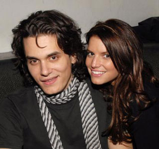 John Mayer Says Don't Mess With Jess's Texan Pride