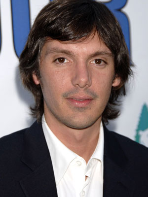 Lukas Haas