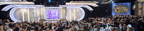 And The Golden Globe Ballot Winner Is...