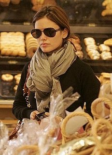 Donuts, Aisle 3