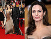 Is Angelina Jolie Pregnant?