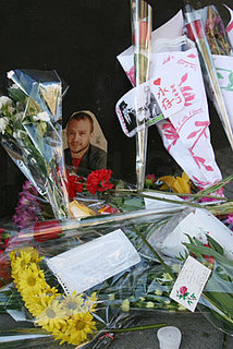 More Condolences From Heath's Friends 