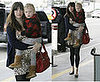 Liv Tyler at LAX 2008-01-24 16:00:57