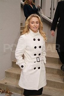 Capital Outfit