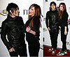 Ashlee Simpson Interview