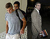 George Clooney in India as U.N. Messenger of Peace