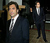 Javier Bardem Honored at the Santa Barbara Film Festival