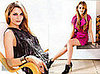 Mischa Barton in Vogue India