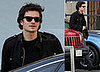 Orlando Bloom's Mustache May Win Worst Supporting Role by Facial Hair on a Lead Actor