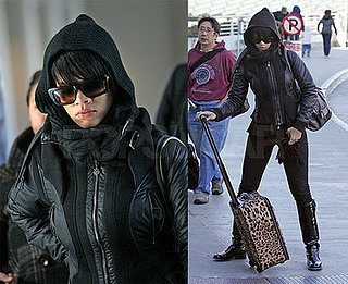 Rihanna On Victoria's Secret Sexiest List
