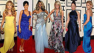 2008 Grammy Awards Red Carpet