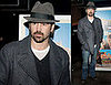 Colin Farrell Is Figuring It All Out In Bruges