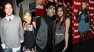 Pre-Grammy Party Hosted by Fuse