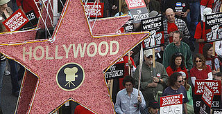 Top Celebrity News Stories for Friday, Feb. 8, 2008
