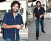 Adrian Is a Jolly Hairy Giant