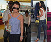 Britney Shops With Her Mom and Very Close Paparazzi Pals