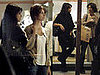 Penelope Squeezes in Some Pre-Oscars Sister Shopping