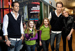 Ryan Reynolds on TRL