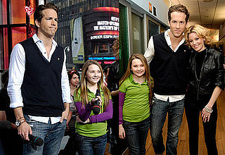 Ryan Reynolds on TRL