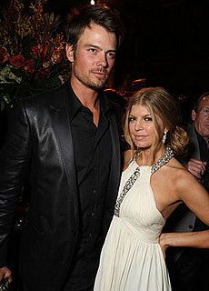 Sugar Bits — Fergie's Not Pregnant