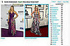 2008 Grammy Fashion
