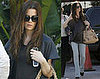 Kate Beckinsale at Fred Segal on February 13, 2008