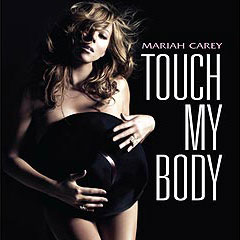 Mariah Carey's New Song Touch My Body