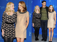 The Other Boleyn Girl at the Berlinale Film Festival The Other Boleyn Girl at the Berlinale Film Festival