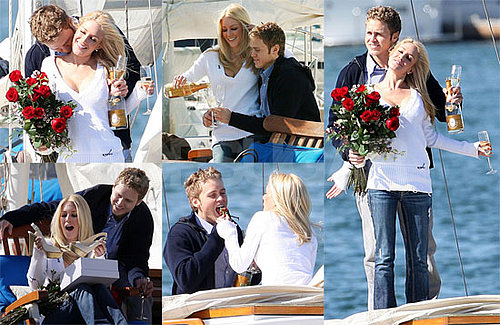 A Very Heidi and Spencer Valentine's Day