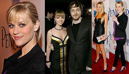 Reese Witherspoon at Penelope Premiere in LA
