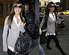 Vanessa Minnillo Gets a Job