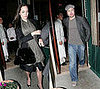 Angie and Brad's Date Night For Four