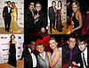 Elton John Oscar Party