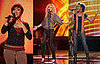 American Idol Top 12 Women