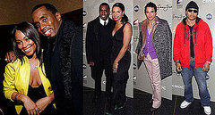 Diddy at the Premiere of A Raisin in the Sun