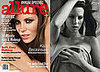 Kate Beckinsale in Allure