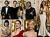 Hey Winners, It's Time To Pose With Your Oscar!