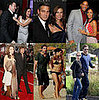 Which Couple Are You Most Excited To See on the Red Carpet?