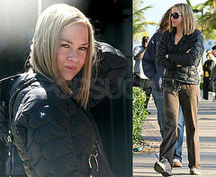 Renee Wigs Out in Miami Renee Wigs Out in Miami