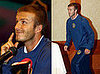 David Beckham's Shanghai Days and Nights